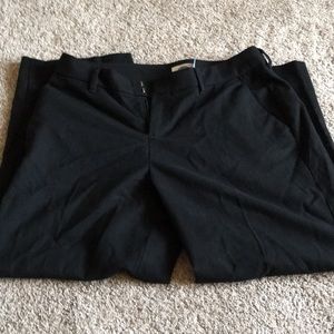 Old navy pants